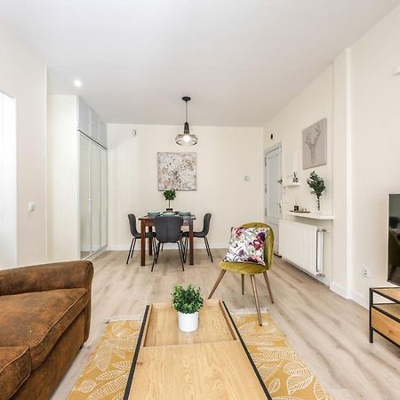 Tirso De Molina Apartamento Madrid Exterior foto